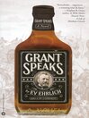 Grant Speaks@